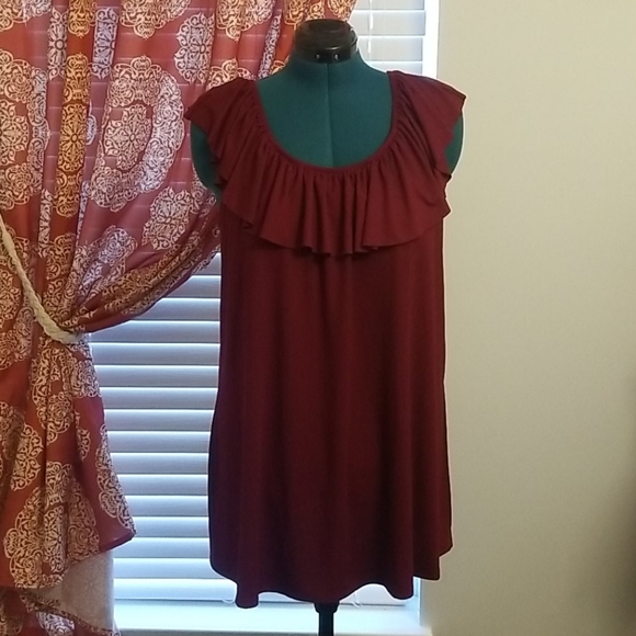 Agnes & Dora Tops - NWT Agnes & Dora blouse size XXL (18-20)